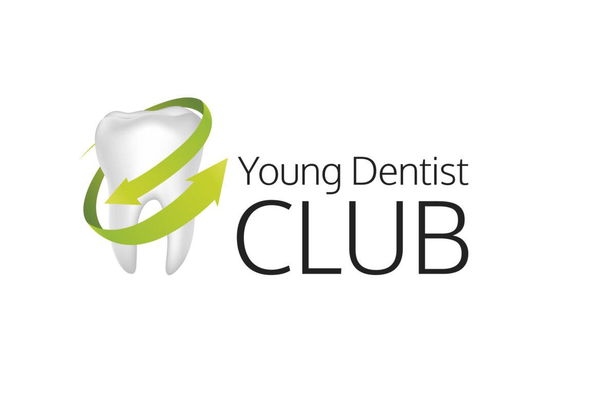 Logo Young Dentist Club